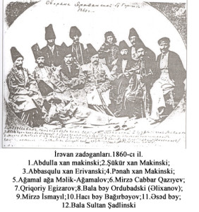 The population of Iravan